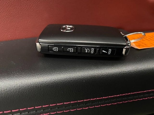 2026 Mazda Mazda CX-70 3.3 Turbo S Premium AWD