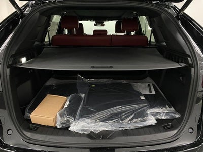 2026 Mazda Mazda CX-70 3.3 Turbo S Premium AWD