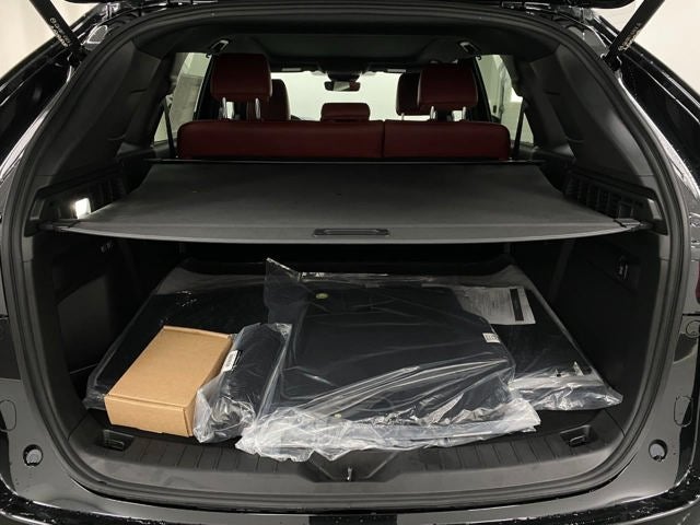 2026 Mazda Mazda CX-70 3.3 Turbo S Premium AWD