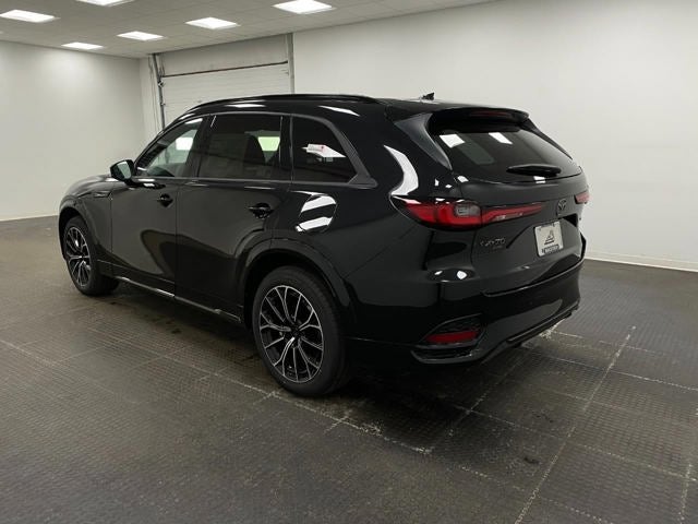2026 Mazda Mazda CX-70 3.3 Turbo S Premium AWD