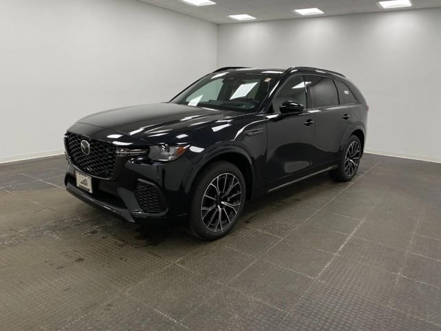 2026 Mazda Mazda CX-70 3.3 Turbo S Premium AWD