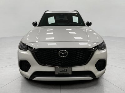 2026 Mazda Mazda CX-70 3.3 Turbo S Premium AWD