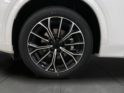 2026 Mazda Mazda CX-70 3.3 Turbo S Premium AWD