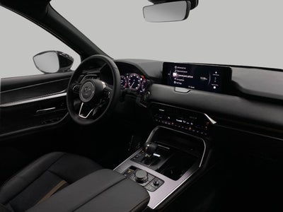 2026 Mazda Mazda CX-70 3.3 Turbo S Premium AWD