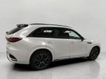 2026 Mazda Mazda CX-70 3.3 Turbo S Premium AWD