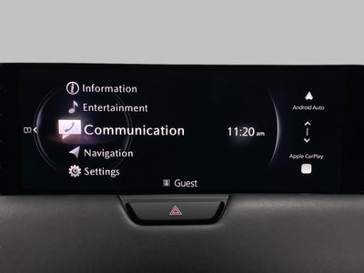 2026 Mazda Mazda CX-70 3.3 Turbo S Premium AWD