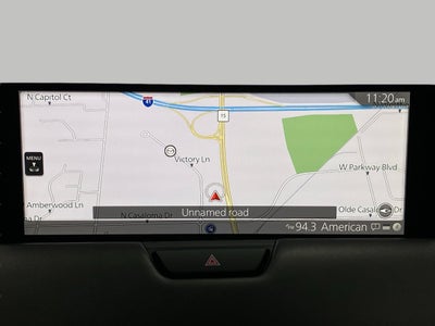 2026 Mazda Mazda CX-70 3.3 Turbo S Premium AWD