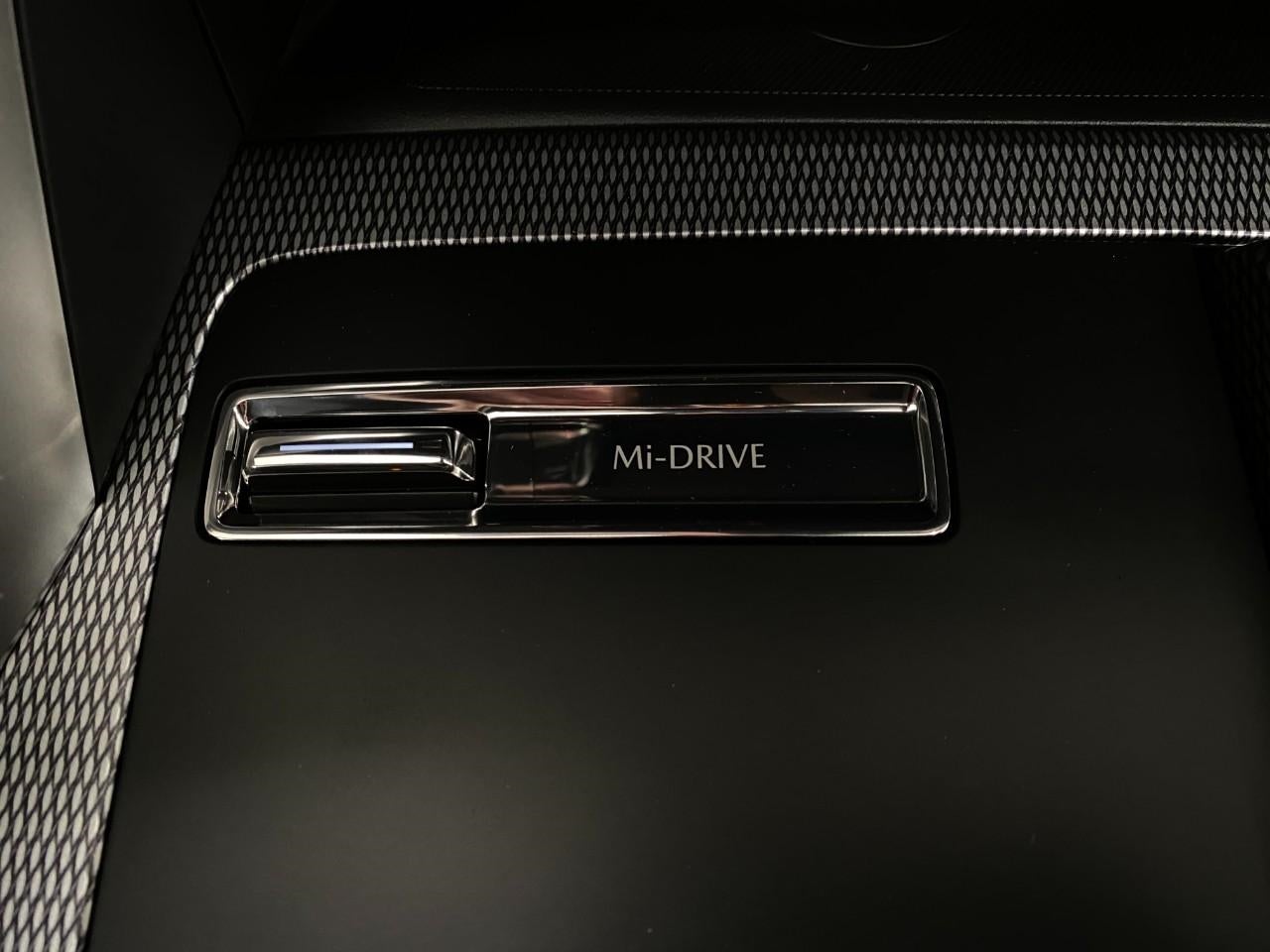 2026 Mazda Mazda CX-70 3.3 Turbo S Premium AWD