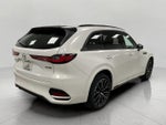 2026 Mazda Mazda CX-70 3.3 Turbo S Premium AWD