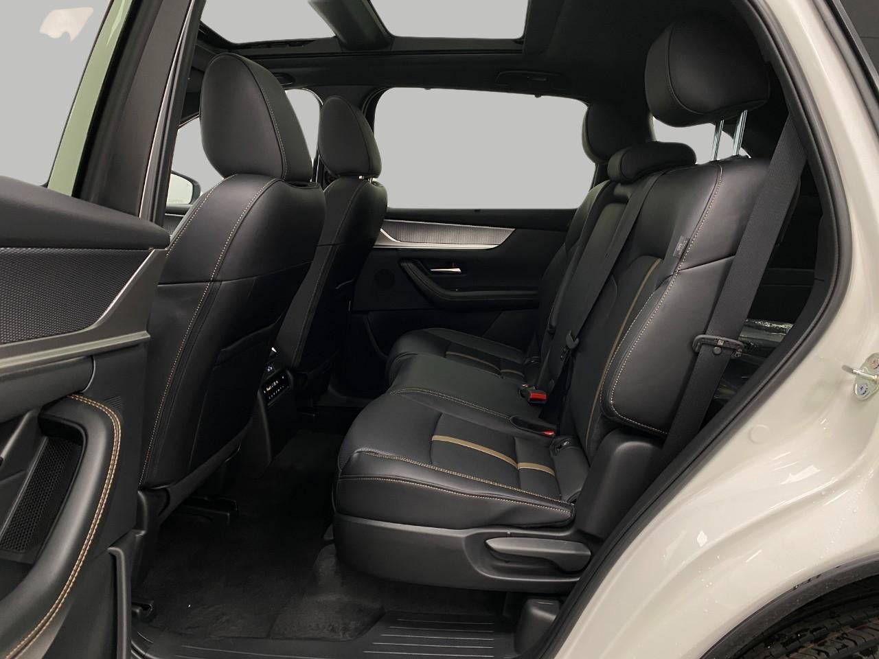 2026 Mazda Mazda CX-70 3.3 Turbo S Premium AWD