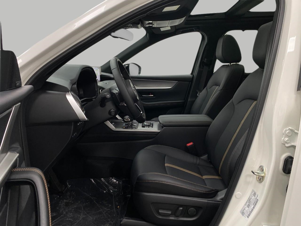 2026 Mazda Mazda CX-70 3.3 Turbo S Premium AWD