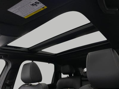 2026 Mazda Mazda CX-70 3.3 Turbo S Premium AWD