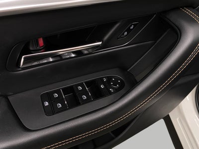 2026 Mazda Mazda CX-70 3.3 Turbo S Premium AWD