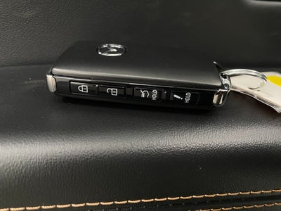 2026 Mazda Mazda CX-70 3.3 Turbo S Premium AWD