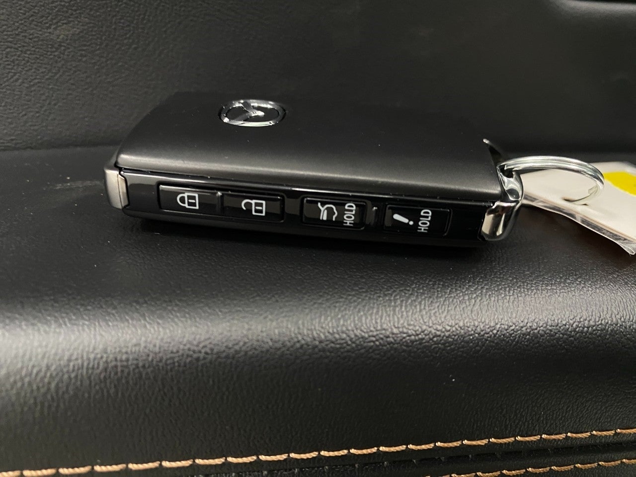 2026 Mazda Mazda CX-70 3.3 Turbo S Premium AWD