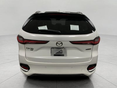 2026 Mazda Mazda CX-70 3.3 Turbo S Premium AWD
