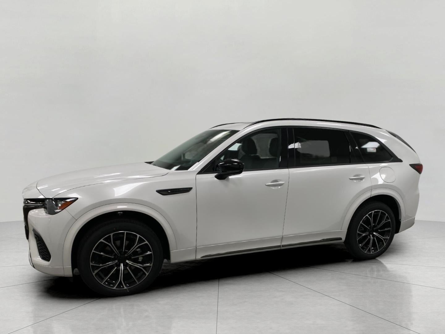 2026 Mazda Mazda CX-70 3.3 Turbo S Premium AWD