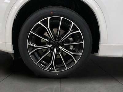 2026 Mazda Mazda CX-70 3.3 Turbo S Premium AWD