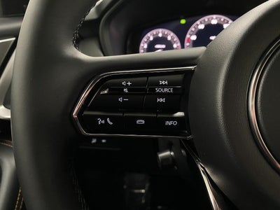 2026 Mazda Mazda CX-70 3.3 Turbo S Premium AWD