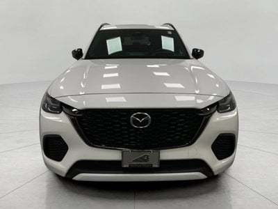 2026 Mazda Mazda CX-70 3.3 Turbo S Premium AWD