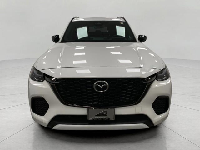 2026 Mazda Mazda CX-70 3.3 Turbo S Premium AWD