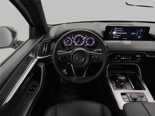 2026 Mazda Mazda CX-70 3.3 Turbo S Premium AWD
