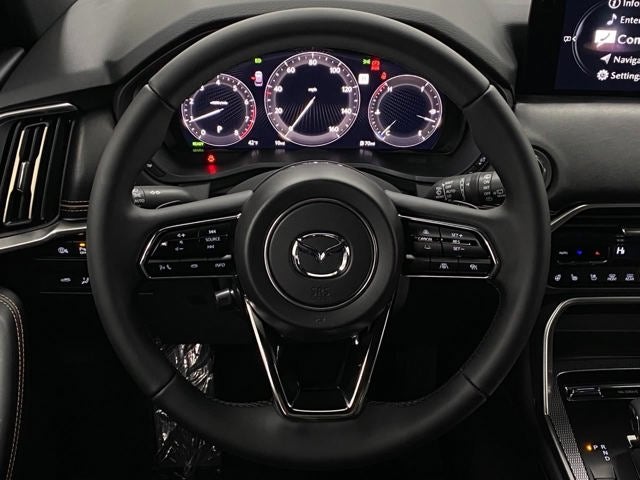 2026 Mazda Mazda CX-70 3.3 Turbo S Premium AWD