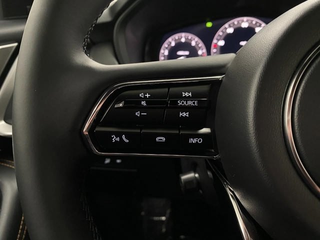 2026 Mazda Mazda CX-70 3.3 Turbo S Premium AWD