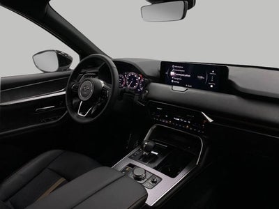 2026 Mazda Mazda CX-70 3.3 Turbo S Premium AWD