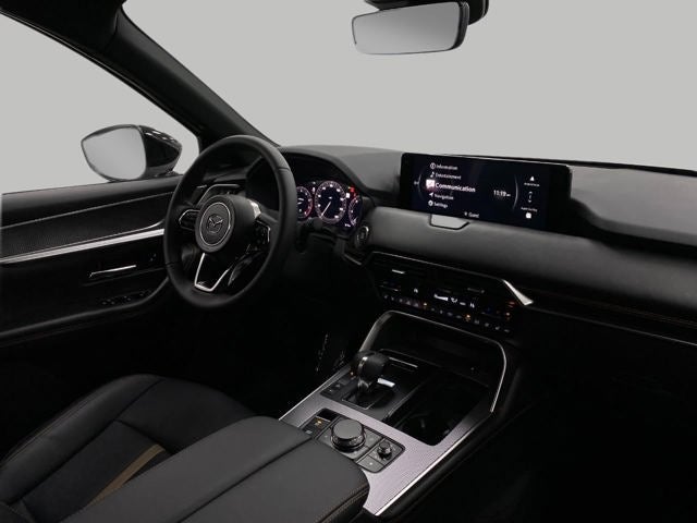 2026 Mazda Mazda CX-70 3.3 Turbo S Premium AWD