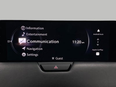 2026 Mazda Mazda CX-70 3.3 Turbo S Premium AWD