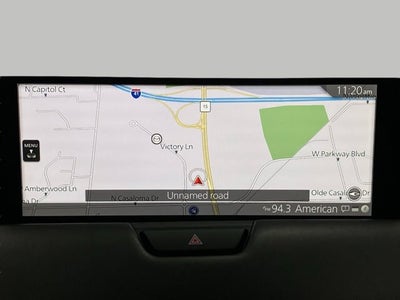 2026 Mazda Mazda CX-70 3.3 Turbo S Premium AWD