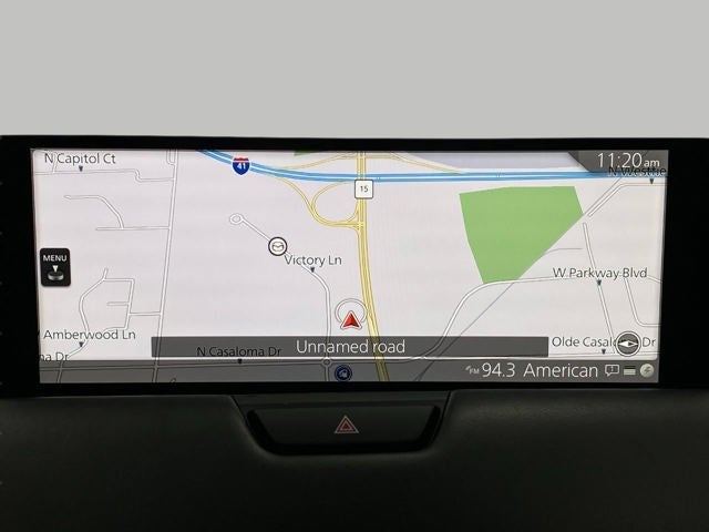 2026 Mazda Mazda CX-70 3.3 Turbo S Premium AWD