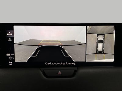 2026 Mazda Mazda CX-70 3.3 Turbo S Premium AWD