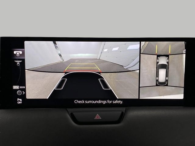 2026 Mazda Mazda CX-70 3.3 Turbo S Premium AWD