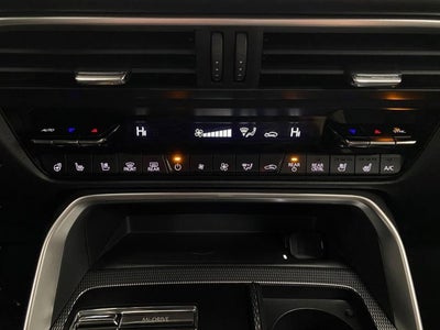 2026 Mazda Mazda CX-70 3.3 Turbo S Premium AWD