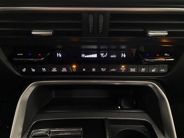 2026 Mazda Mazda CX-70 3.3 Turbo S Premium AWD