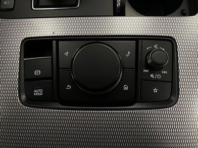 2026 Mazda Mazda CX-70 3.3 Turbo S Premium AWD