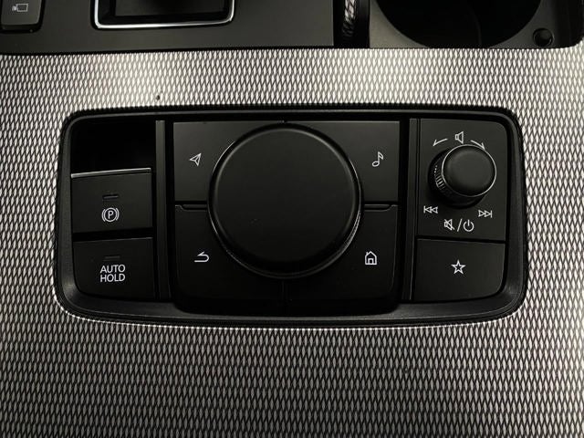 2026 Mazda Mazda CX-70 3.3 Turbo S Premium AWD