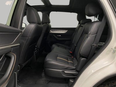 2026 Mazda Mazda CX-70 3.3 Turbo S Premium AWD