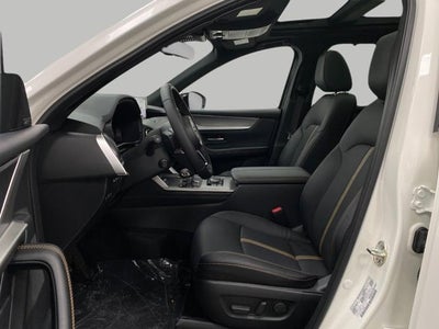 2026 Mazda Mazda CX-70 3.3 Turbo S Premium AWD