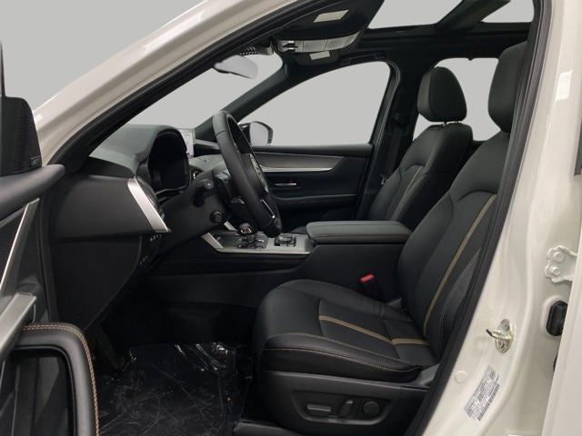 2026 Mazda Mazda CX-70 3.3 Turbo S Premium AWD