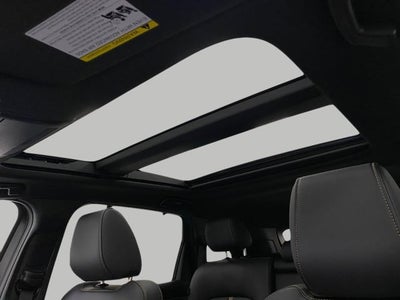 2026 Mazda Mazda CX-70 3.3 Turbo S Premium AWD