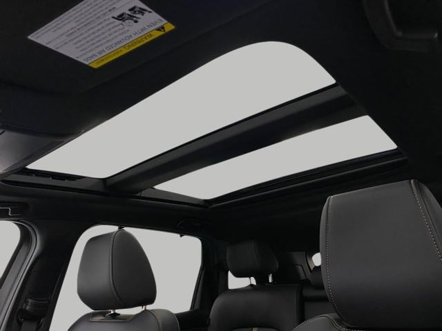 2026 Mazda Mazda CX-70 3.3 Turbo S Premium AWD