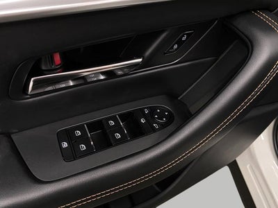 2026 Mazda Mazda CX-70 3.3 Turbo S Premium AWD