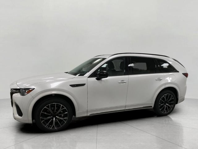 2026 Mazda Mazda CX-70 3.3 Turbo S Premium AWD