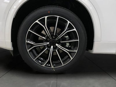 2026 Mazda Mazda CX-70 3.3 Turbo S Premium AWD