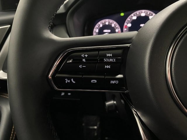 2026 Mazda Mazda CX-70 3.3 Turbo S Premium AWD