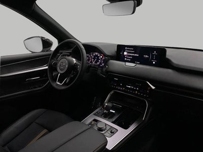 2026 Mazda Mazda CX-70 3.3 Turbo S Premium AWD