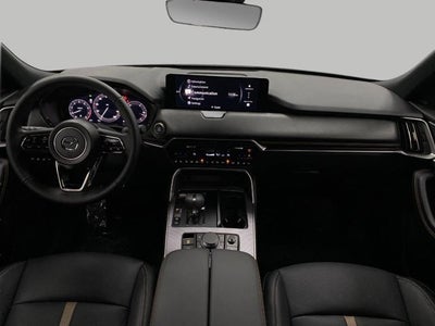 2026 Mazda Mazda CX-70 3.3 Turbo S Premium AWD
